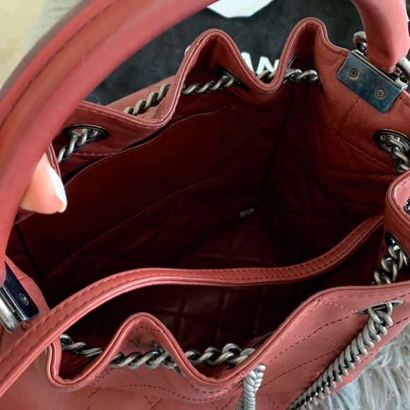 Chanel Backpack - Picture 9 of 12